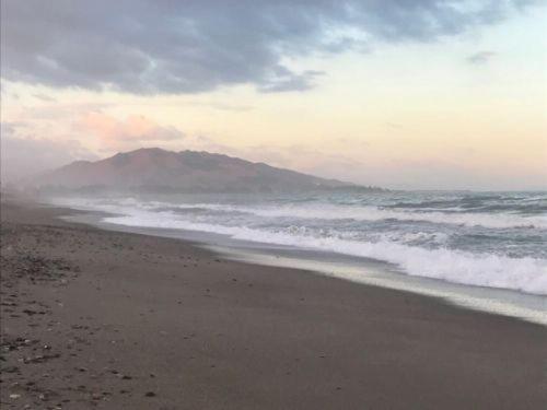 Parque Vera IV Naturista Atico Lägenhet Exteriör bild